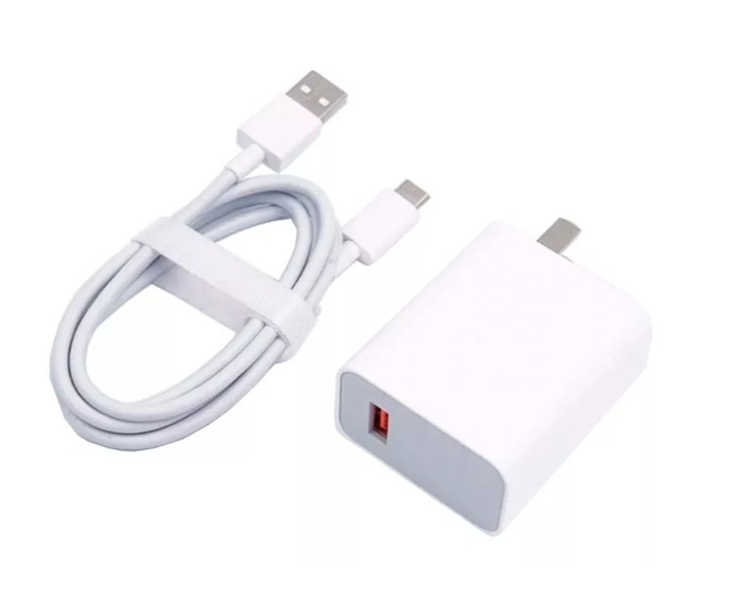 Miniatura 3 de Cargador Xiaomi 33w Carga rapida